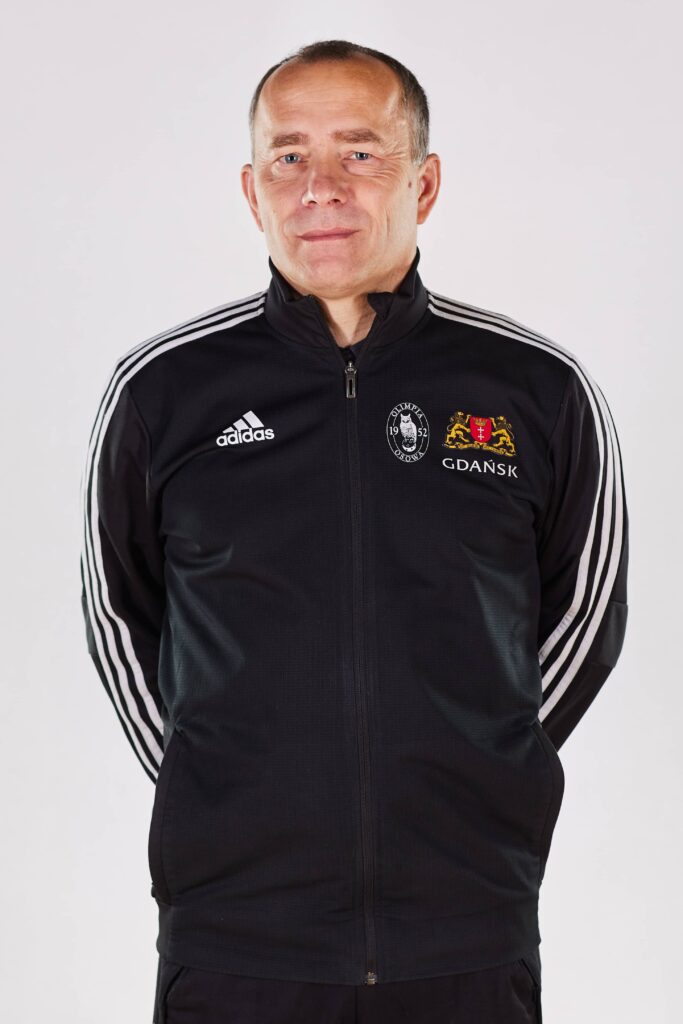 Paweł Ludwichowski, trener
