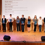 Gala Stypendia Miasta Gdyni 2025