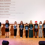 Gala Stypendia Miasta Gdyni 2025