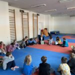 Głośne czytanie w 2c