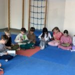 Głośne czytanie w 2c