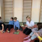 Głośne czytanie w 2c