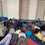 Głośne czytanie w 2c