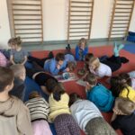 Głośne czytanie w 2c