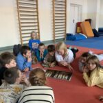 Głośne czytanie w 2c