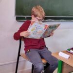 Dzień Głośnego Czytania