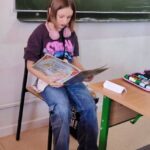 Dzień Głośnego Czytania