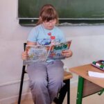 Dzień Głośnego Czytania