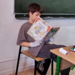 Dzień Głośnego Czytania