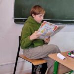 Dzień Głośnego Czytania