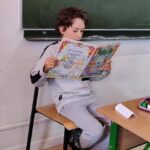 Dzień Głośnego Czytania