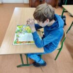 Dzień Głośnego Czytania