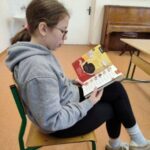 Dzień Głośnego Czytania