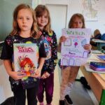 Dzień Głośnego Czytania