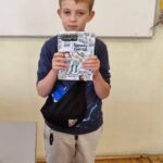 Dzień Głośnego Czytania