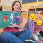 Dzień głośnego czytania po angielsku