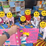 Dzień głośnego czytania po angielsku