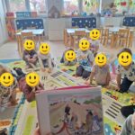 Dzień głośnego czytania po angielsku