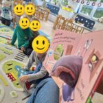 Dzień głośnego czytania po angielsku