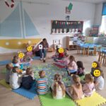 Dzień głośnego czytania po angielsku