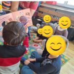 Dzień głośnego czytania po angielsku