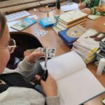 Na pomoc naszych uczniów zawsze można liczyć