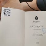 Książki zakupione w ramach Narodowego Programu Rozwoju Czytelnictwa