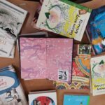 Książki zakupione w ramach Narodowego Programu Rozwoju Czytelnictwa