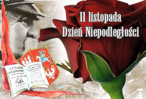 Dzień Niepodległości
