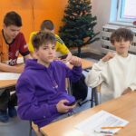 Sesja II w ramach programu INTERDEMOKRACJA