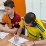 Sesja II w ramach programu INTERDEMOKRACJA