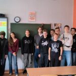 Sesja II w ramach programu INTERDEMOKRACJA