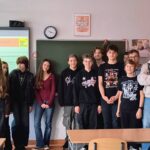 Sesja II w ramach programu INTERDEMOKRACJA