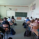 Sesja II w ramach programu INTERDEMOKRACJA