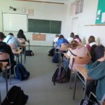 Sesja II w ramach programu INTERDEMOKRACJA