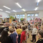 pasowanie na czytelnika