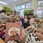 pasowanie na czytelnika