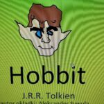 okładka ulubionej książki