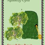 okładka ulubionej książki