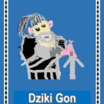 okładka ulubionej książki