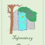 okładka ulubionej książki