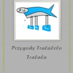 okładka ulubionej książki