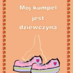 okładka ulubionej książki