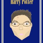 okładka ulubionej książki