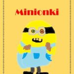 okładka ulubionej książki