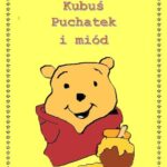 okładka ulubionej książki