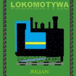 okładka ulubionej książki