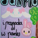 okładka ulubionej książki