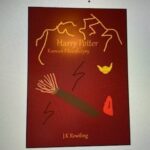 okładka ulubionej książki