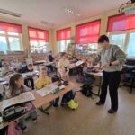 pasowanie na czytelnika